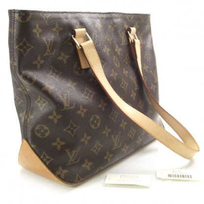 Louis Vuitton Monogram Cabas Piano 3 of 10