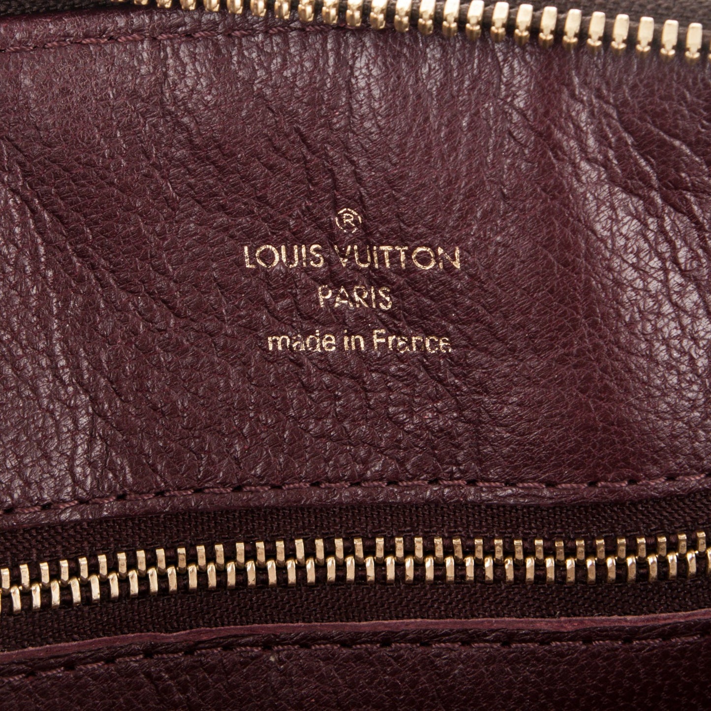 Monogram Lockit PM