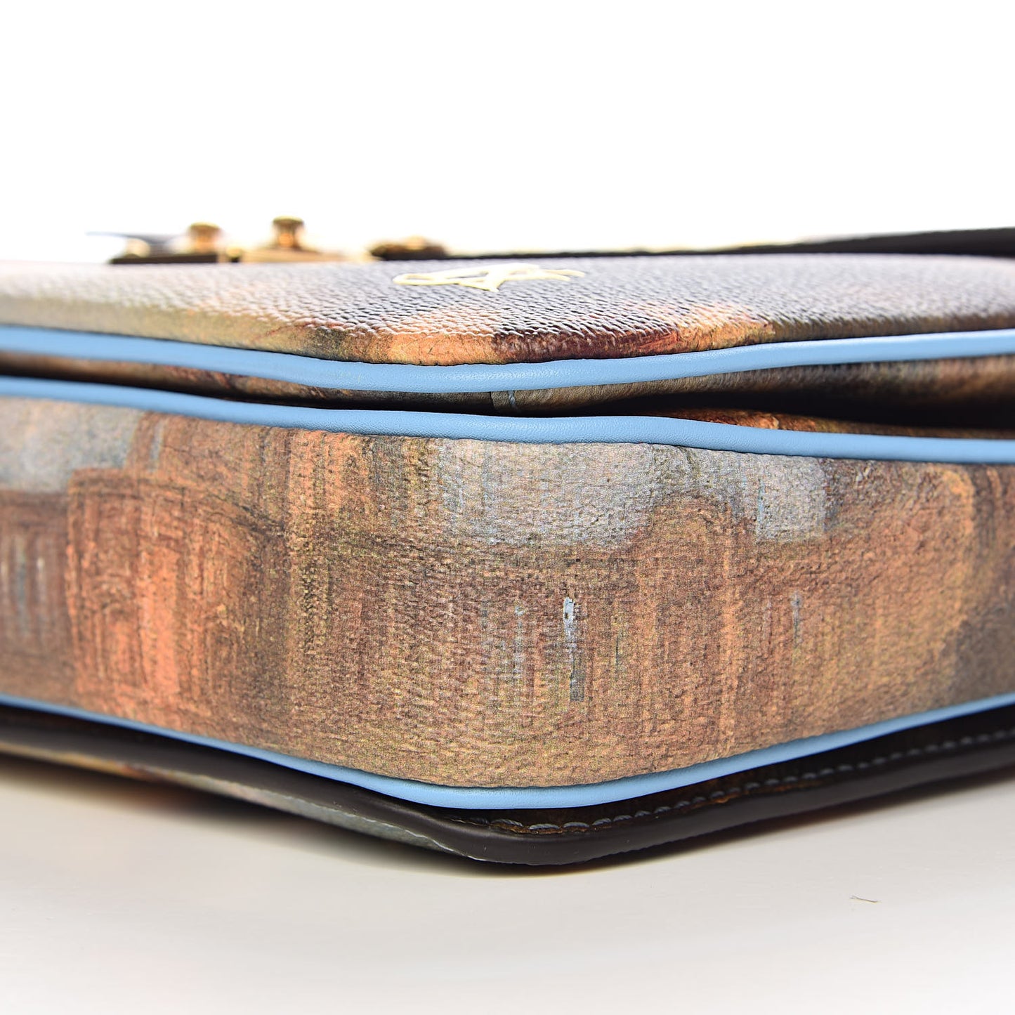Masters Turner Pochette Metis