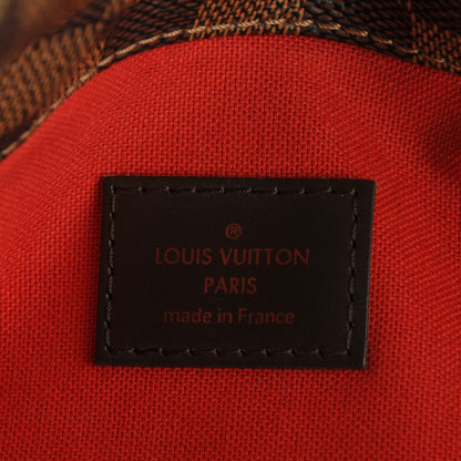 Louis Vuitton Damier Ebene Bloomsbury PM 7 of 7