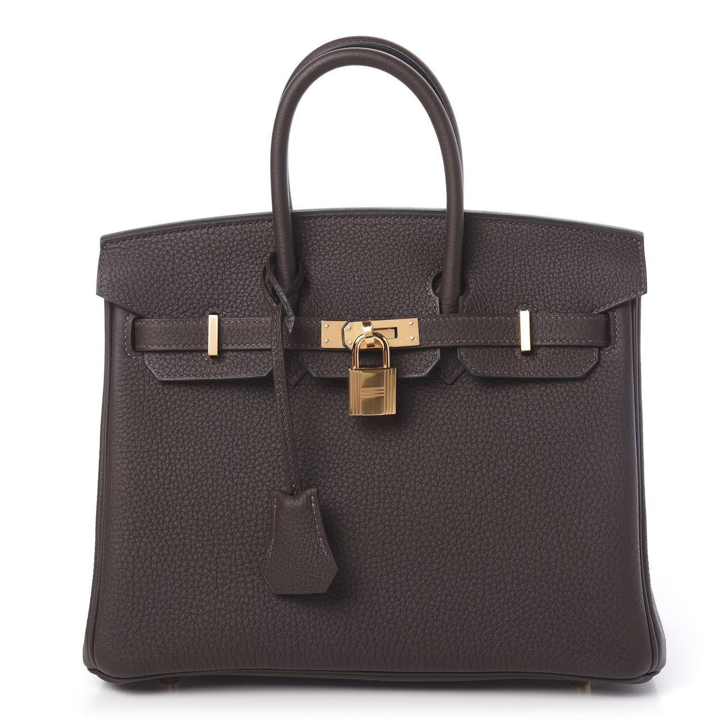 Togo Birkin 25 Ebene