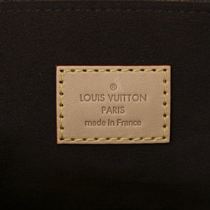 Louis Vuitton Monogram Pochette Metis 6 of 9