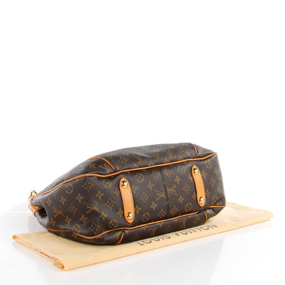 Louis Vuitton Monogram Galliera PM 4 of 7