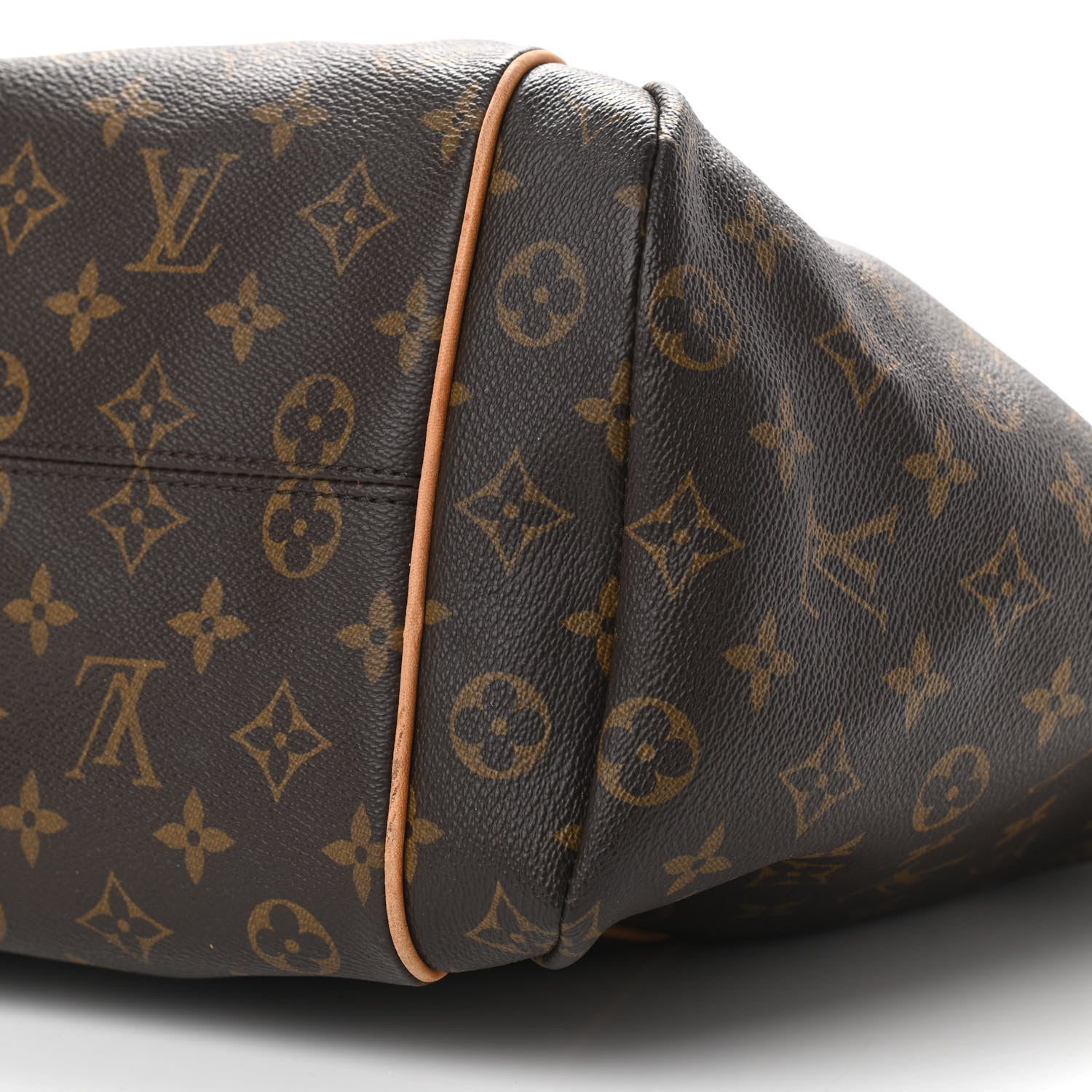 Louis Vuitton Monogram Totally GM 10 of 10
