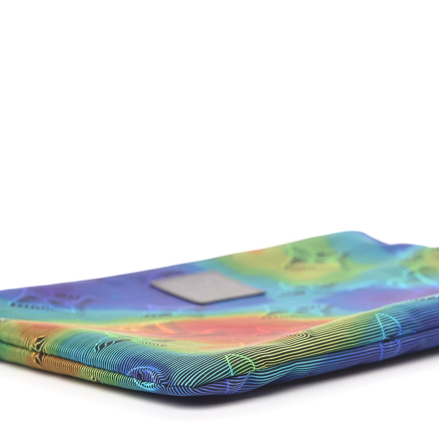 Monogram 2054 Capsule Pouch Multicolor