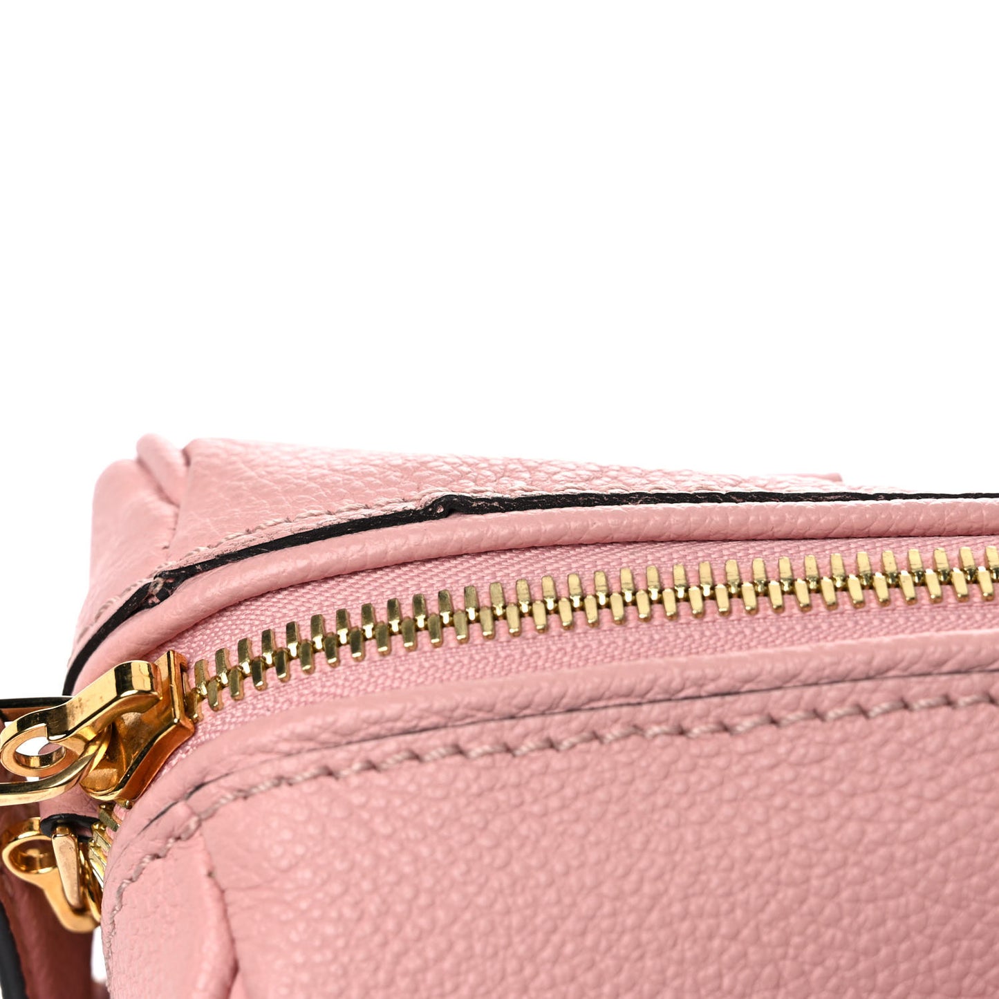 Empreinte Speedy Bandouliere 25 NM Rose Poudre