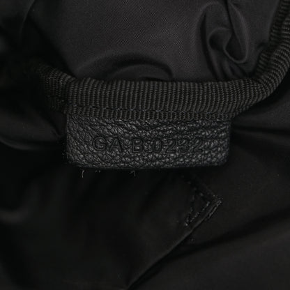 Givenchy Nylon Essential U 4G Belt Bag Black 7 of 10