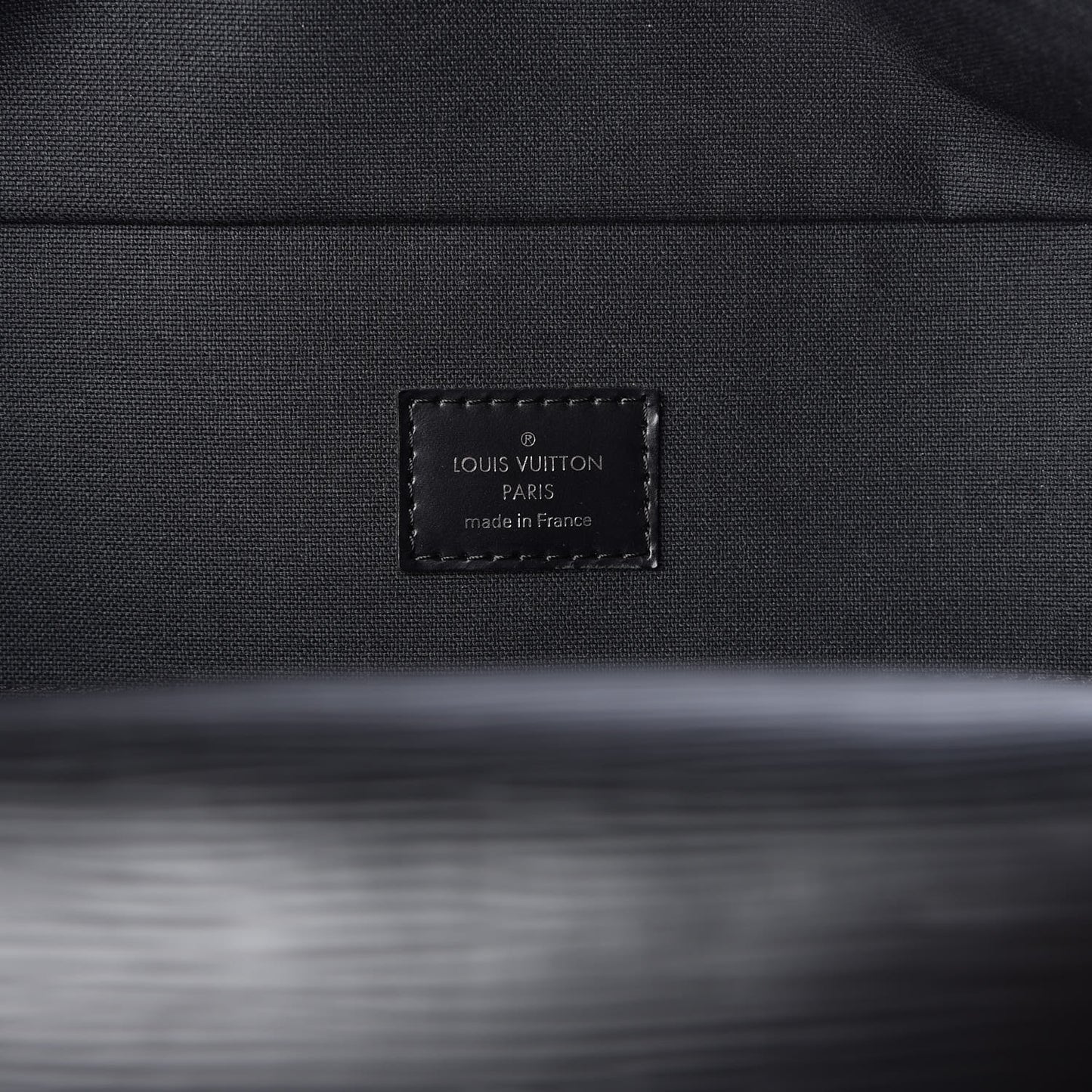 Epi Sac Bourget 50 Black