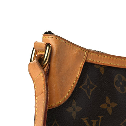 Louis Vuitton Monogram Odeon PM 7 of 7