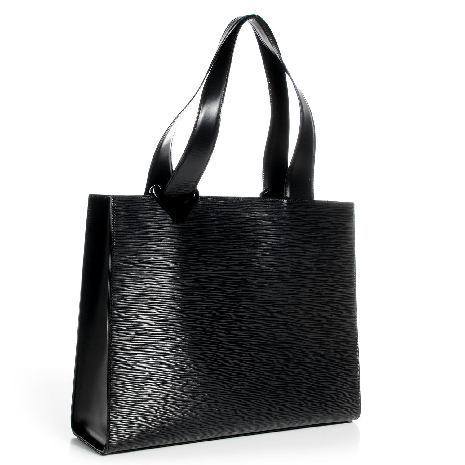Louis Vuitton Epi Z Gemeaux Black 3 of 7