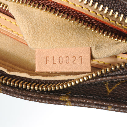 Louis Vuitton Monogram Looping MM 6 of 7