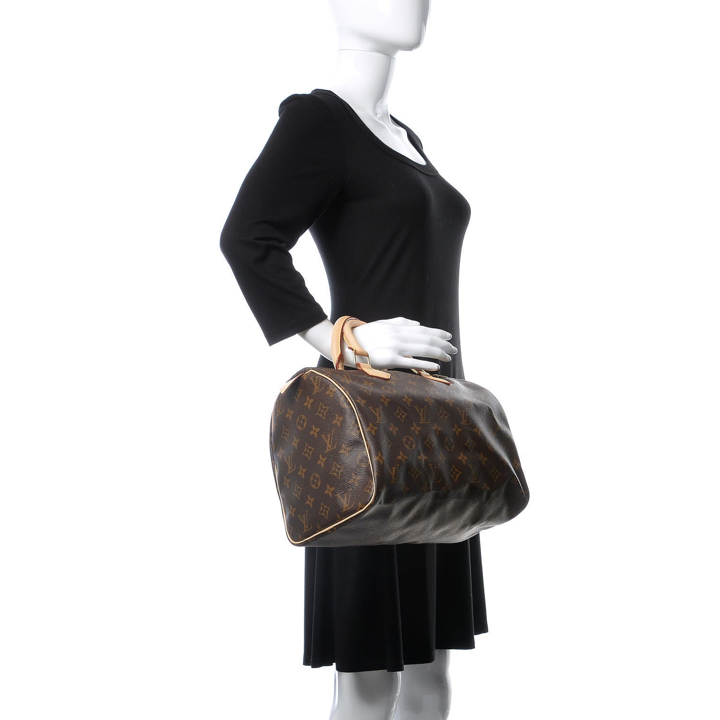 Monogram Speedy 30