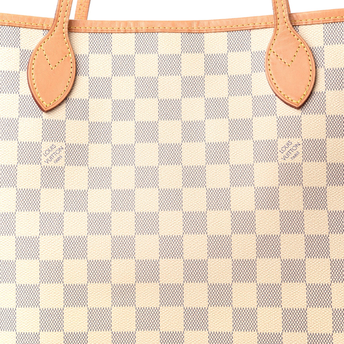 Damier Azur Neo Neverfull GM