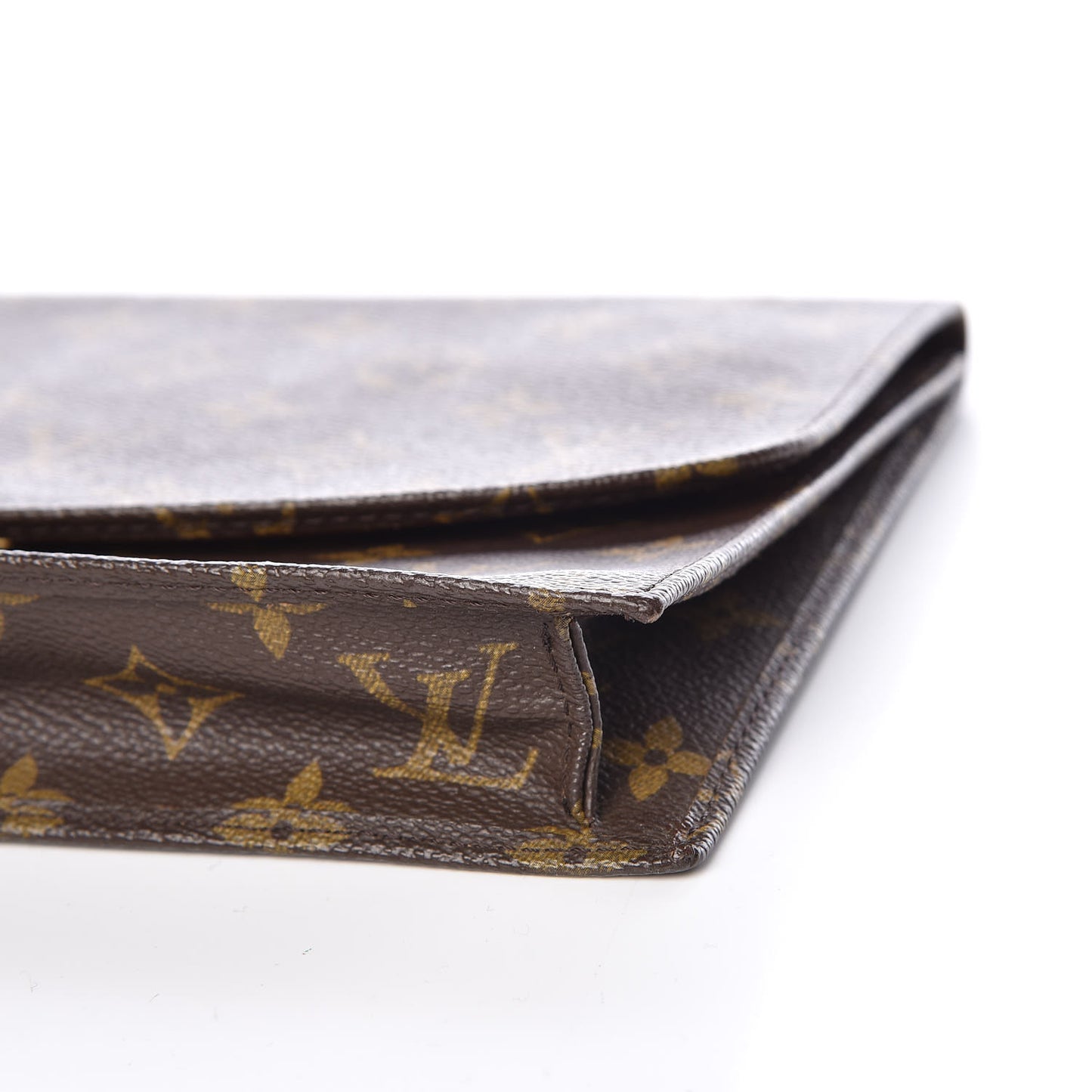 Monogram Pochette Rabat
