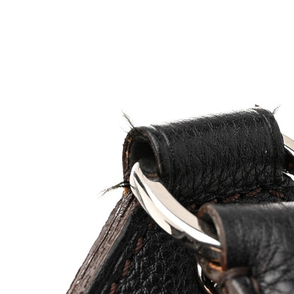 Louis Vuitton Mahina Neo L Black 12 of 14