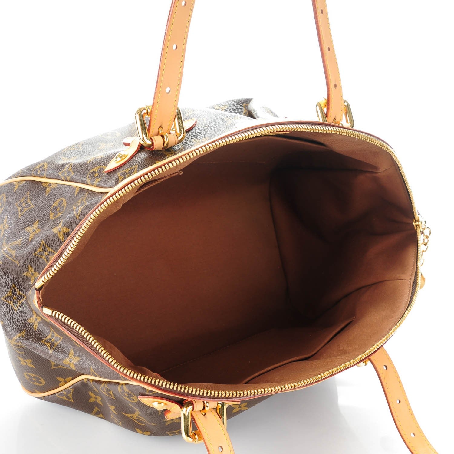 Louis Vuitton Monogram Tivoli GM 5 of 7