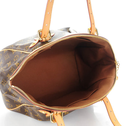 Louis Vuitton Monogram Tivoli GM 5 of 7