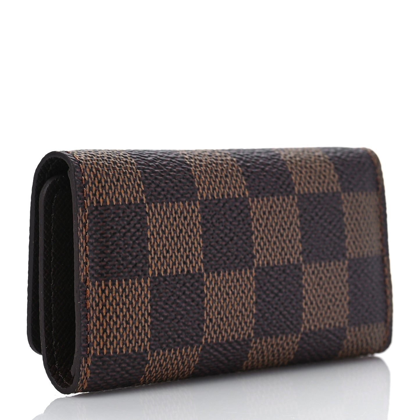 Damier Ebene Multicles 4 Key Holder