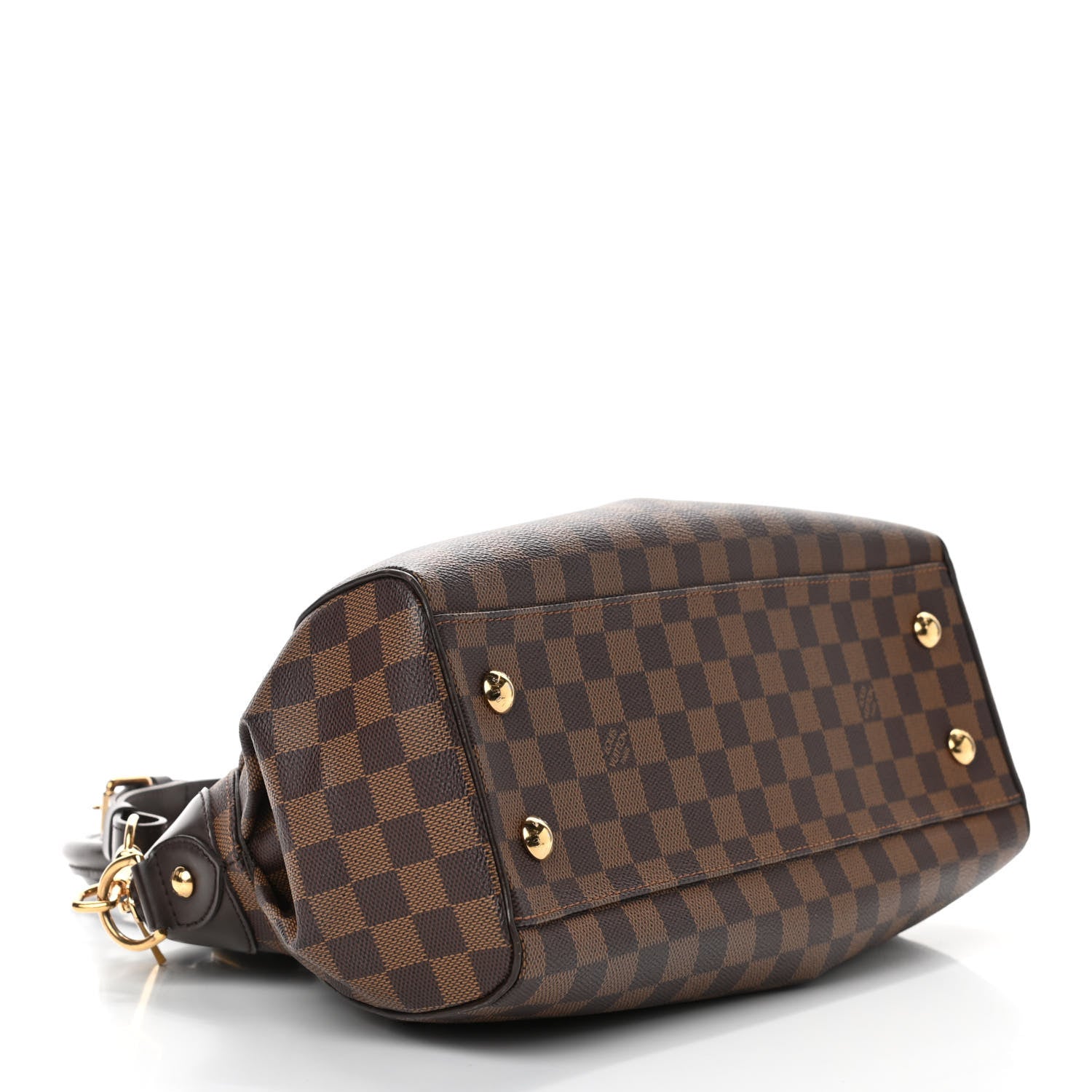 Louis Vuitton Damier Ebene Trevi PM 3 of 5
