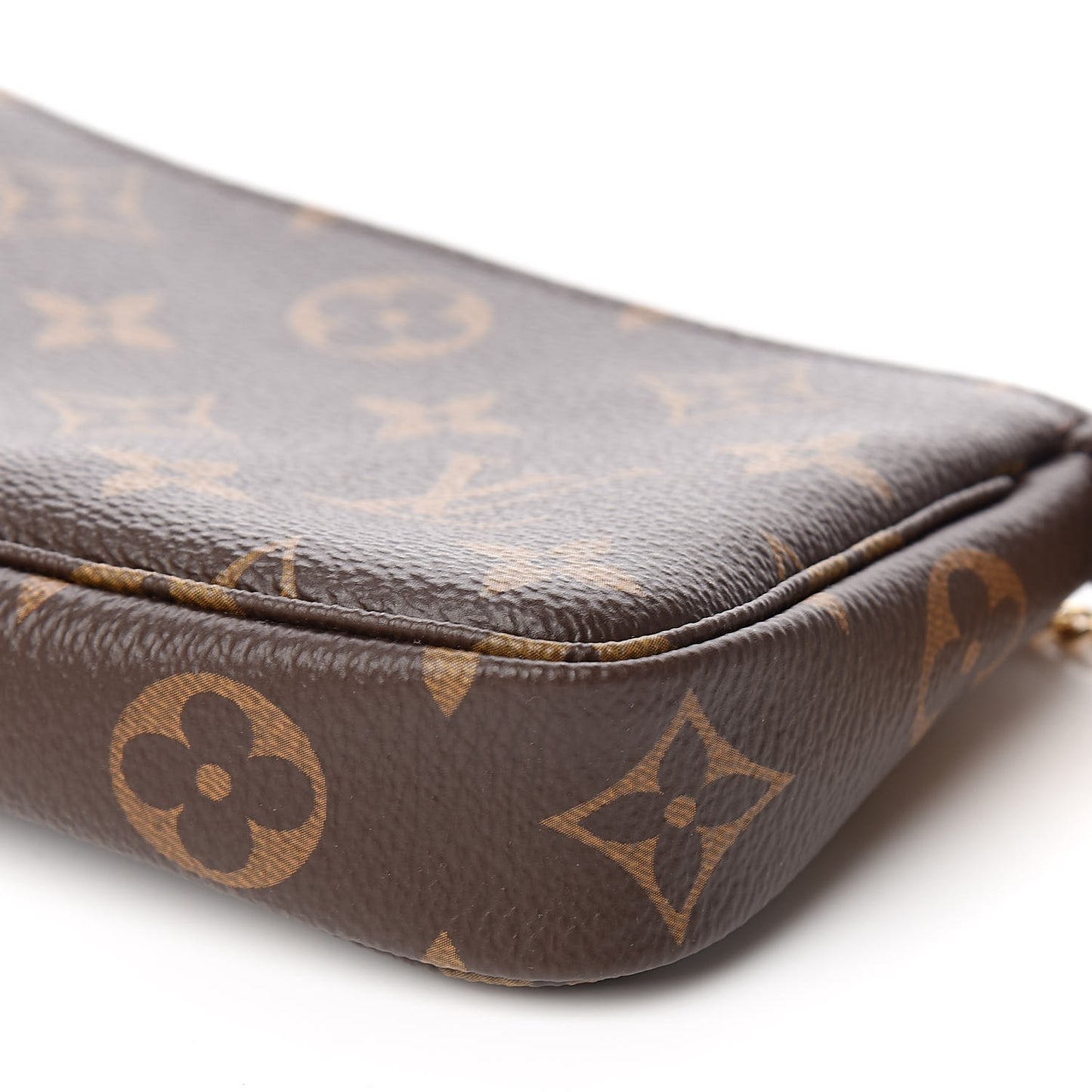 Monogram Mini Pochette Accessories
