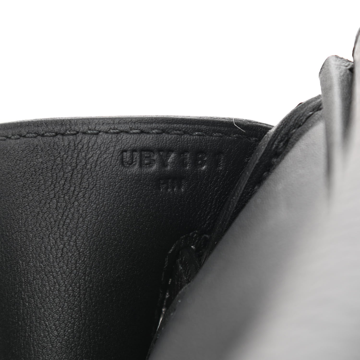 Hermes Togo Hac a Dos PM Backpack Black 7 of 11