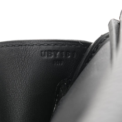 Hermes Togo Hac a Dos PM Backpack Black 7 of 11