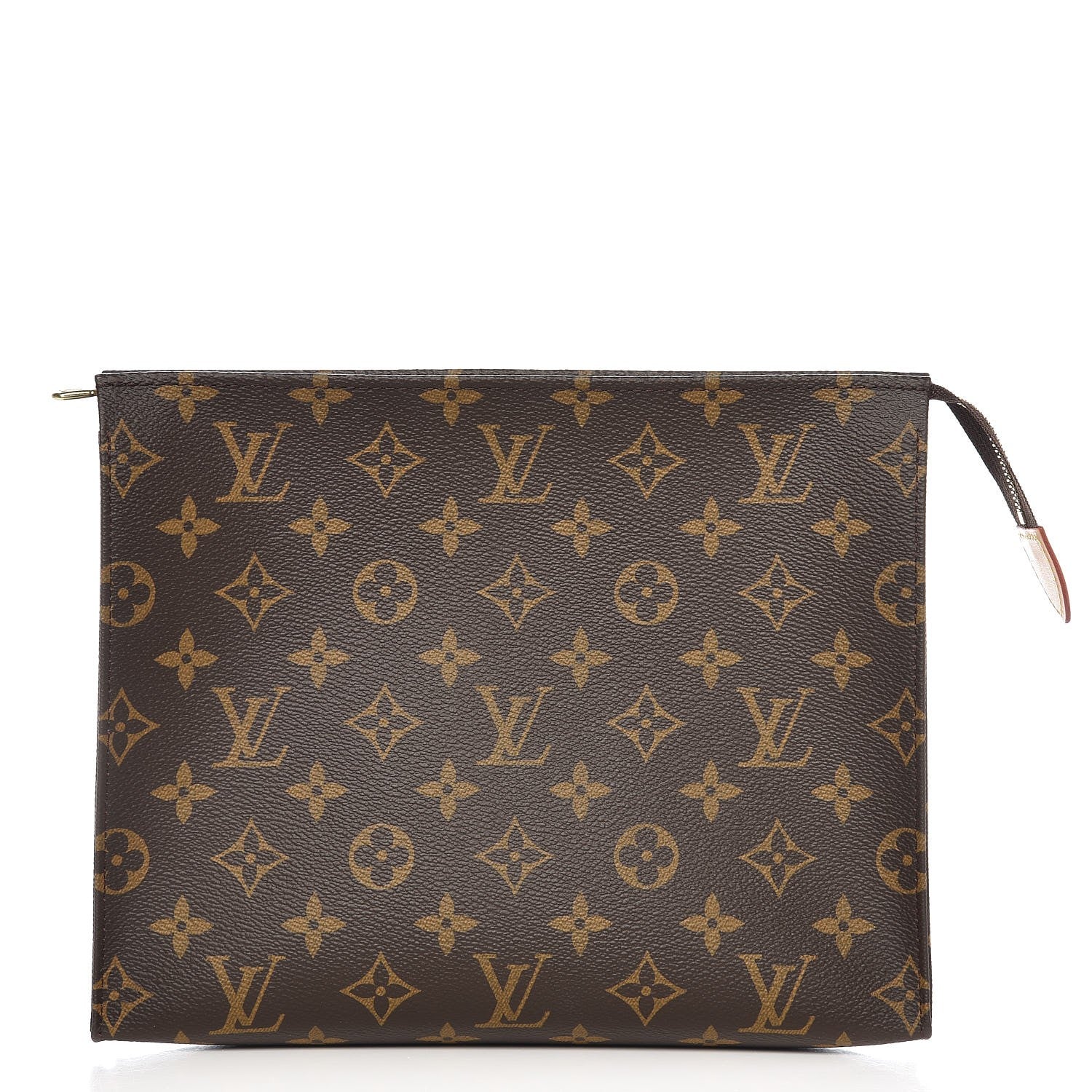 Louis Vuitton Monogram Toiletry Pouch 26 1 of 7