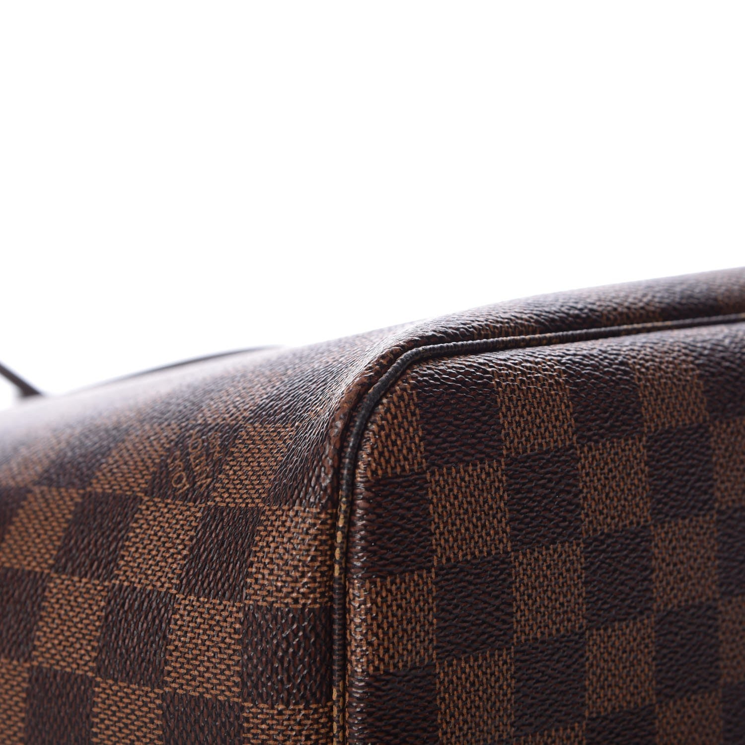 Louis Vuitton Damier Ebene Neo Neverfull MM 8 of 12