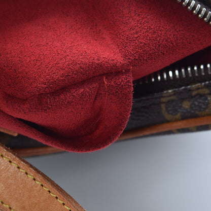 Louis Vuitton Monogram Croissant PM 6 of 13