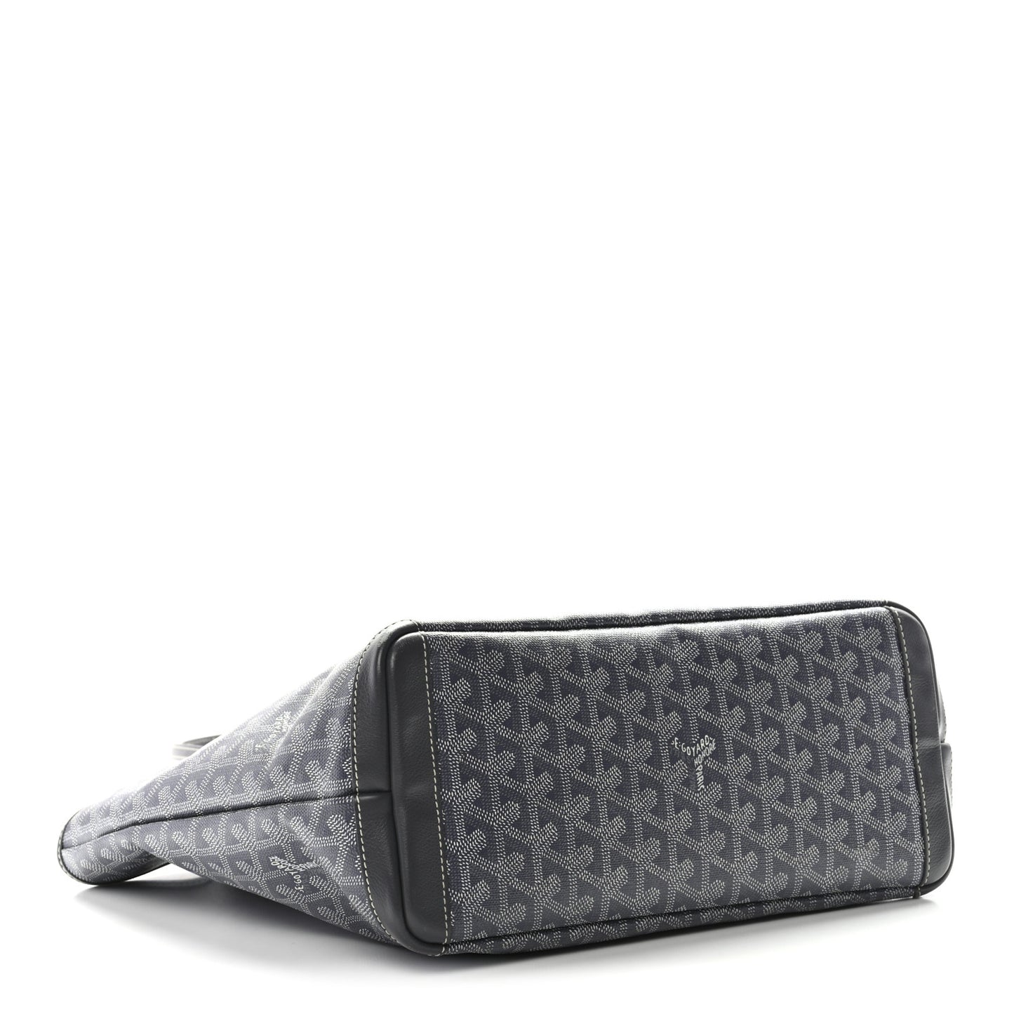 Goyardine Artois PM Grey