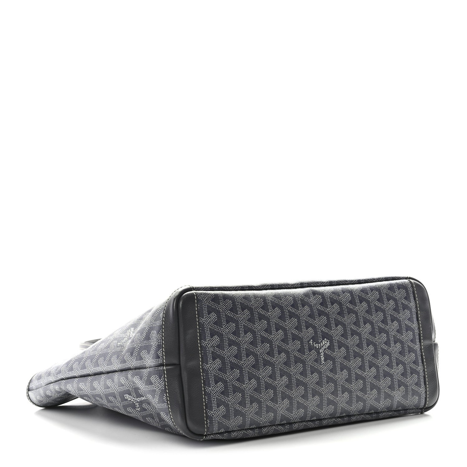 Goyard Goyardine Artois PM Grey 4 of 15
