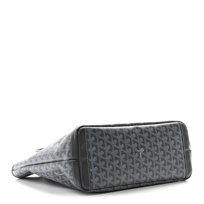 Goyard Goyardine Artois PM Grey 4 of 15