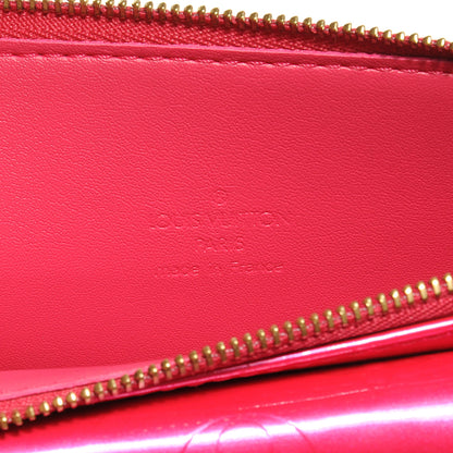 Louis Vuitton Vernis Mott Fuchsia 5 of 7