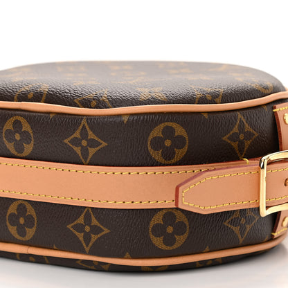 Louis Vuitton Monogram Boite Chapeau Souple PM 9 of 9