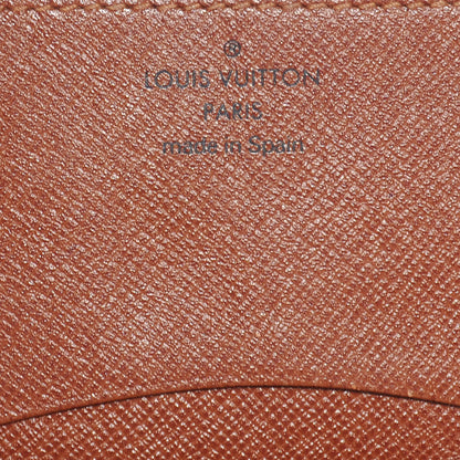 Louis Vuitton Monogram Business Card Holder 6 of 8