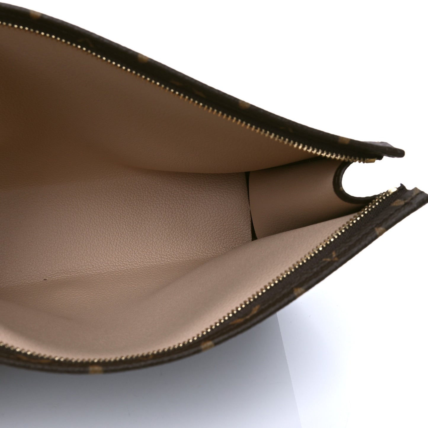 Monogram Toiletry Pouch 26