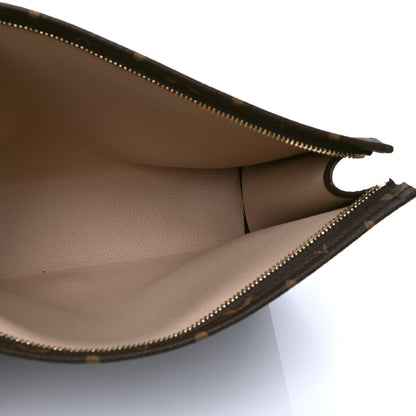 Louis Vuitton Monogram Toiletry Pouch 26 4 of 4