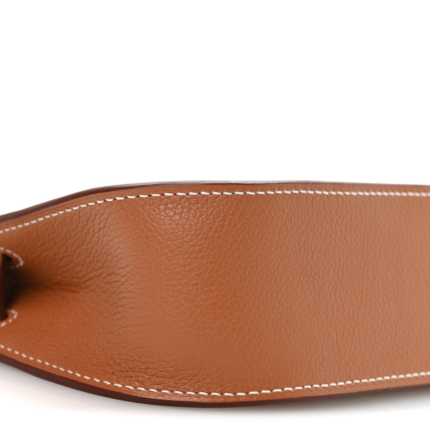 Hermes Evercolor Mini Jypsiere Gold 9 of 11