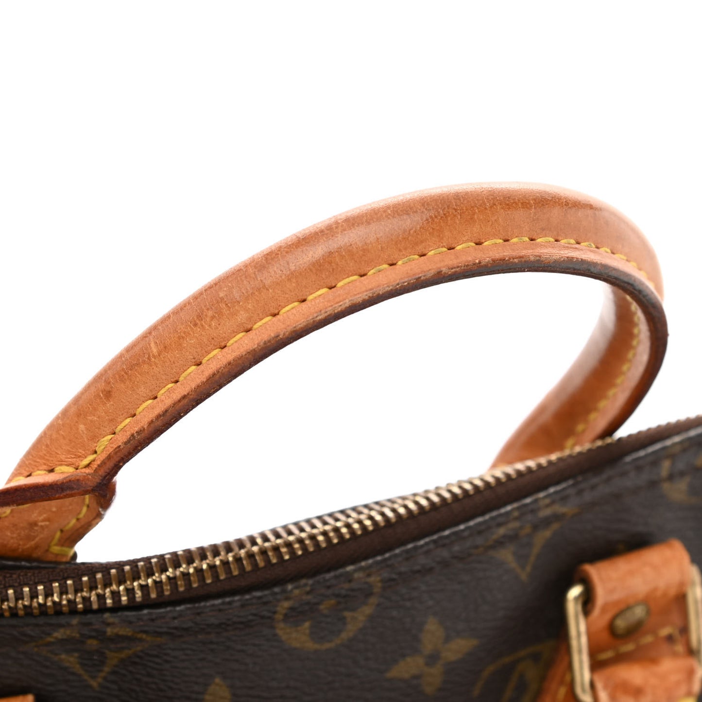 Monogram Speedy 35