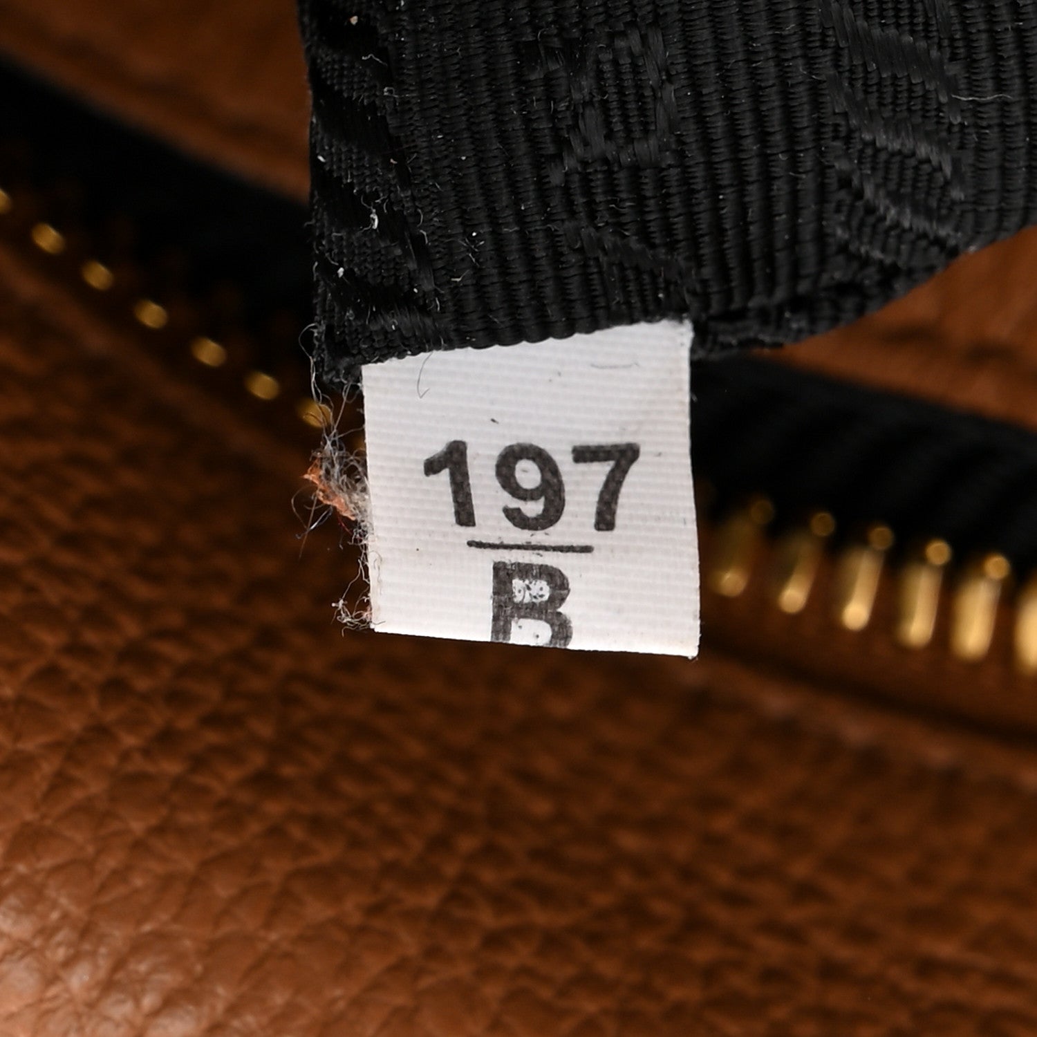 Prada Vitello Phenix Bauletto Caramel 8 of 11