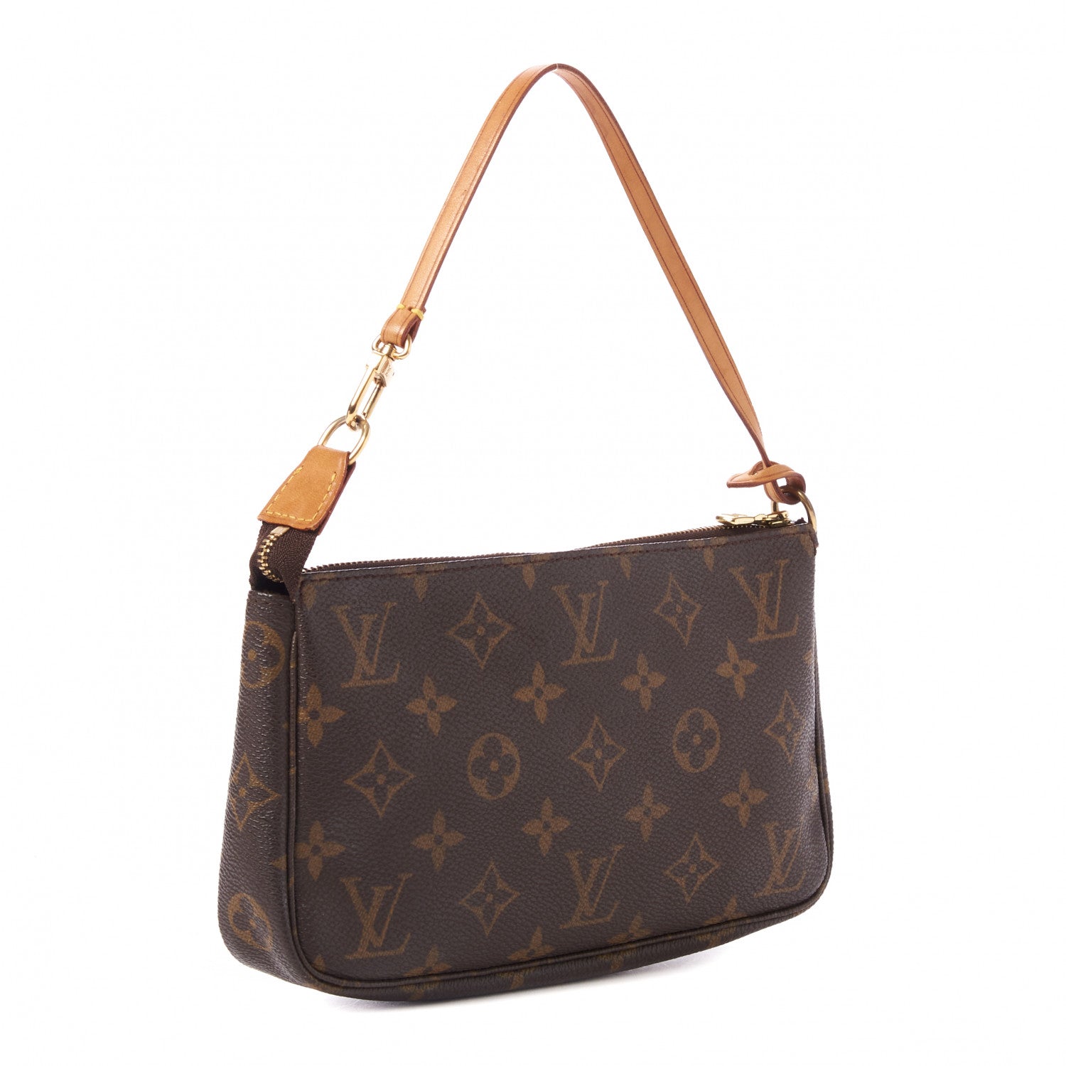 Louis Vuitton Monogram Pochette Accessories 3 of 8