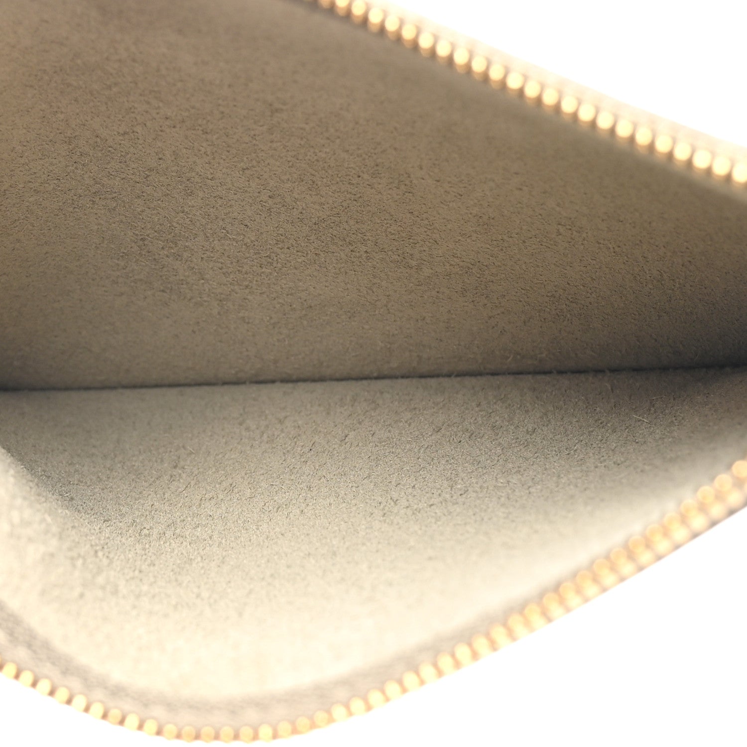 Celine Smooth Calfskin Bucket 16 Bag  Green Clay 7 of 15