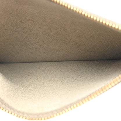 Celine Smooth Calfskin Bucket 16 Bag  Green Clay 7 of 15