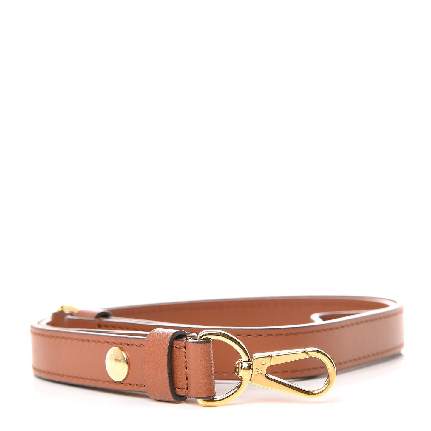 Calfskin Dauphine Shoulder Strap