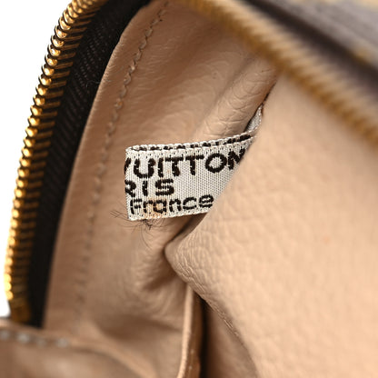 Louis Vuitton Monogram Trousse Toilette 28 6 of 8