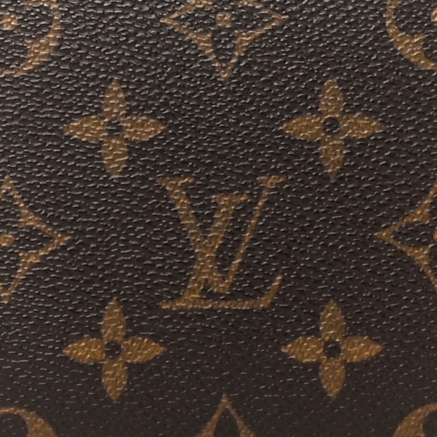 Louis Vuitton Monogram Recital 7 of 9