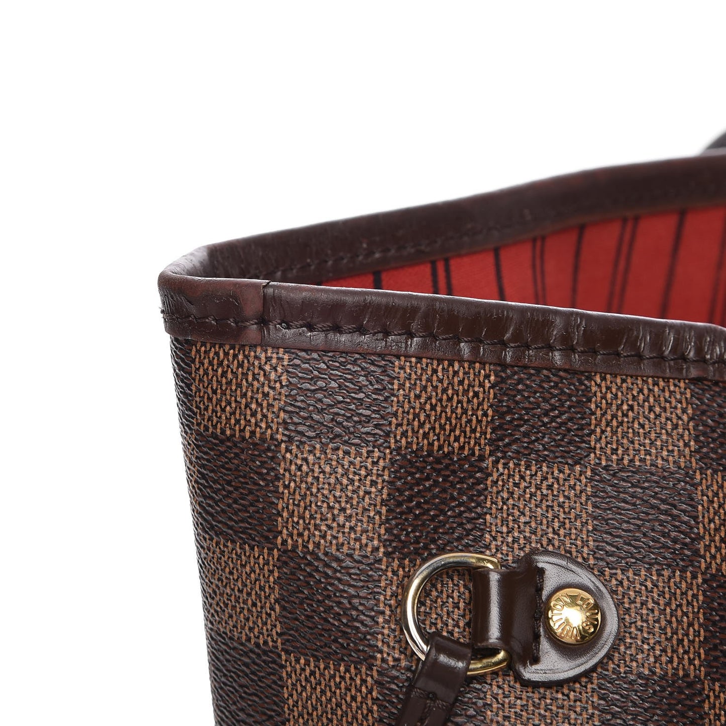 Damier Ebene Neo Neverfull MM