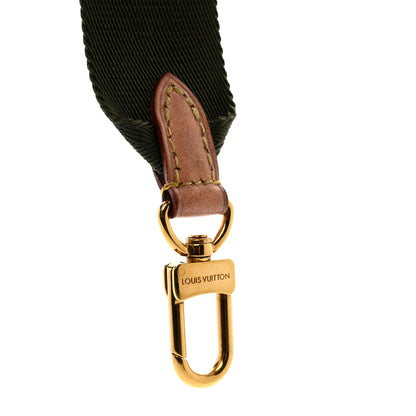 Louis Vuitton Monogram Multi Pochette Accessories Shoulder Strap Kaki 3 of 3