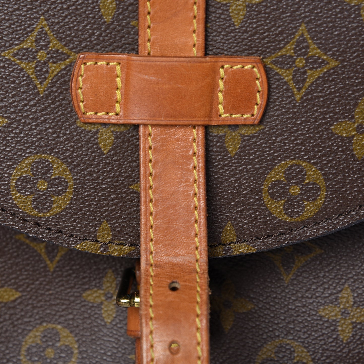 Monogram Chantilly GM