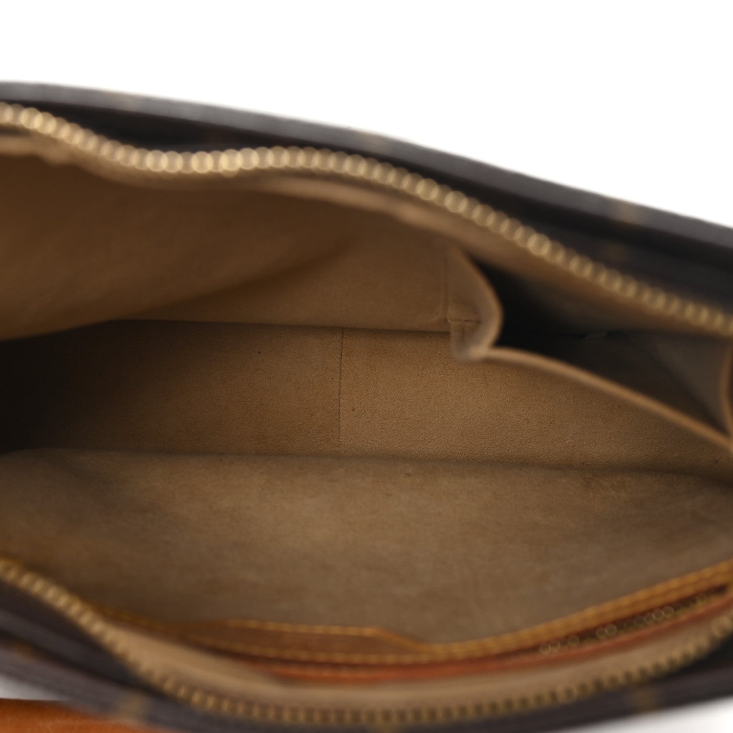 Louis Vuitton Monogram Looping GM 5 of 9